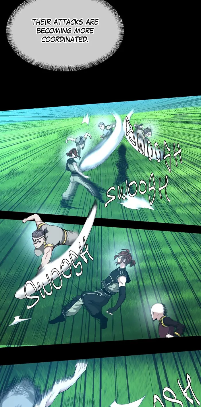 The Beginning After the End Chapter 154 image 013_optimized